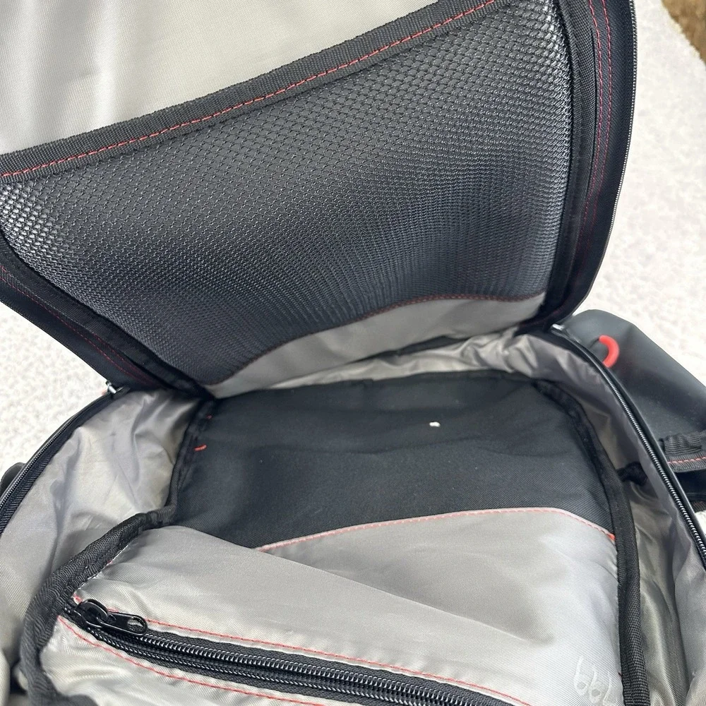 BLISSWILL Fishing Backpack Waterproof -Fishing Backpack with Rod Holder-fishi...